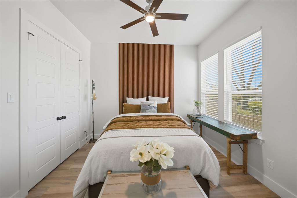 Brightside - Residential