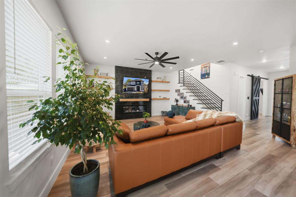 Brightside - Residential