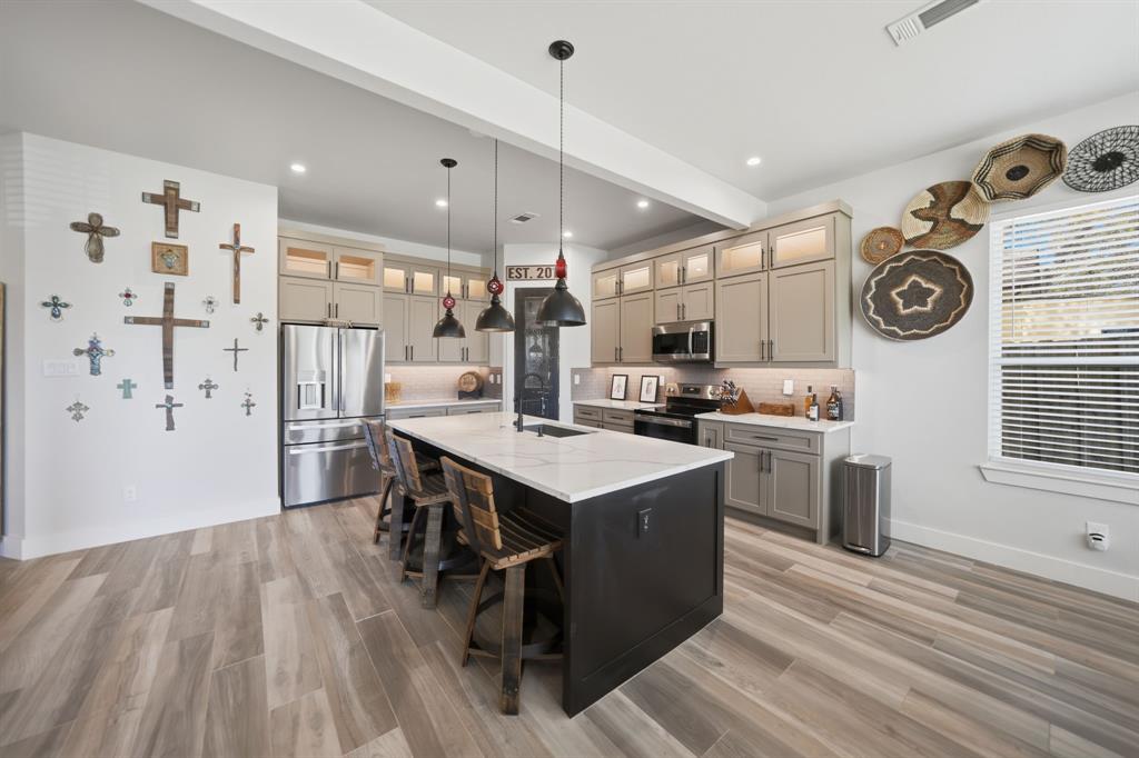 Brightside - Residential