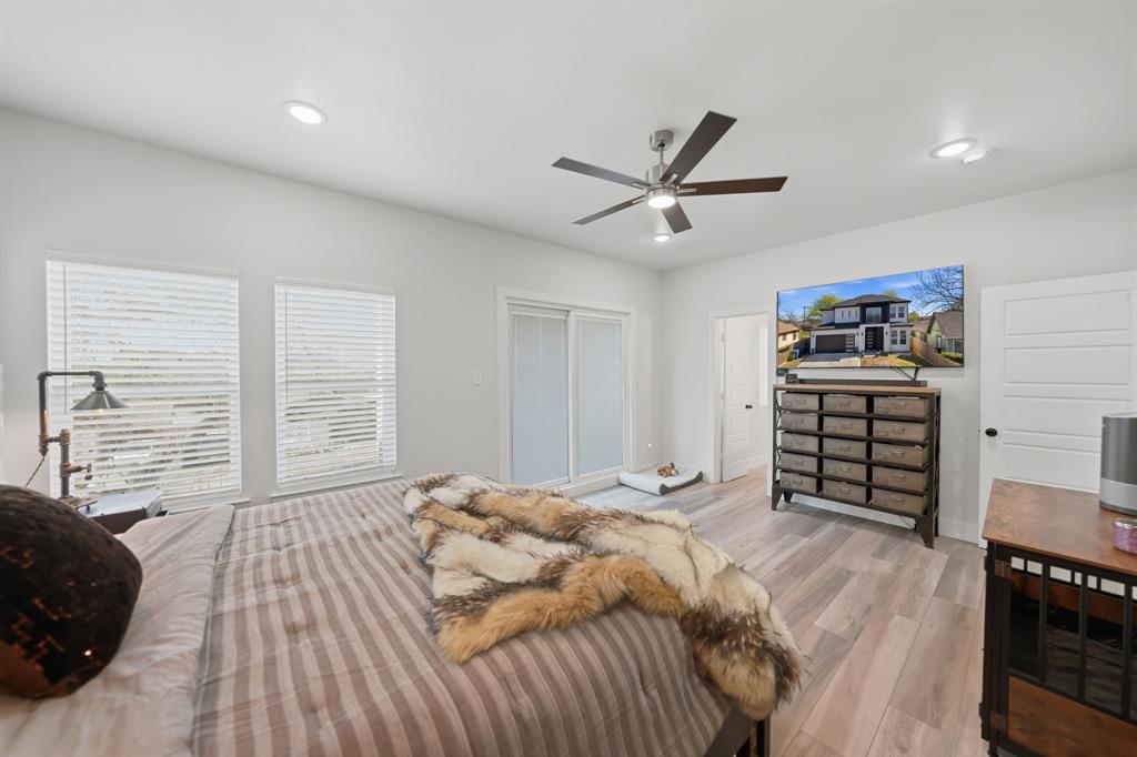 Brightside - Residential