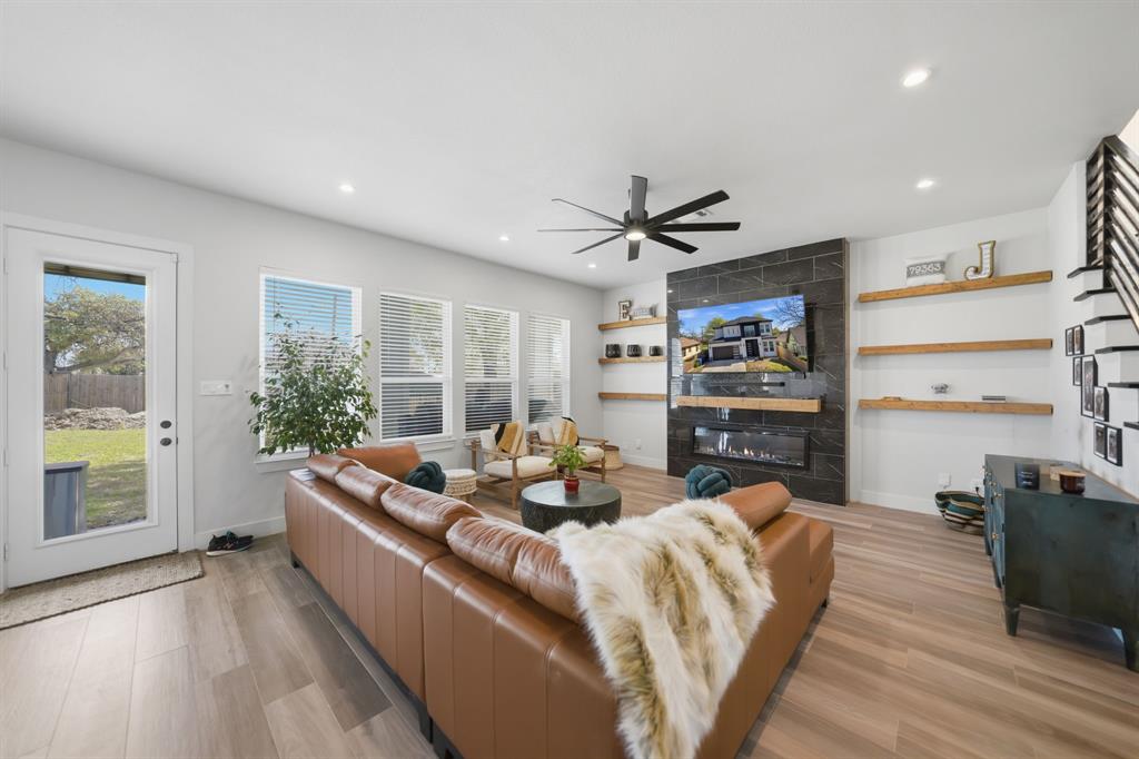 Brightside - Residential