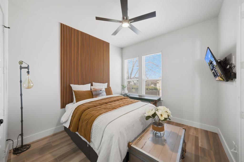 Brightside - Residential