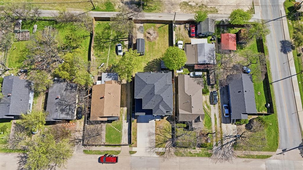 Brightside - Residential