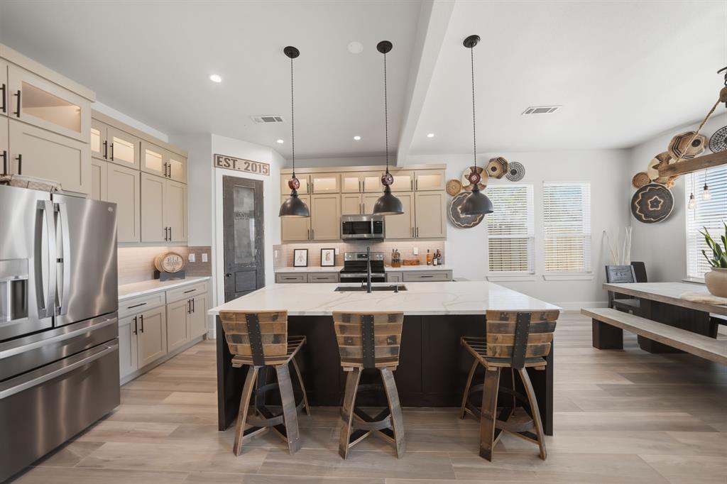 Brightside - Residential