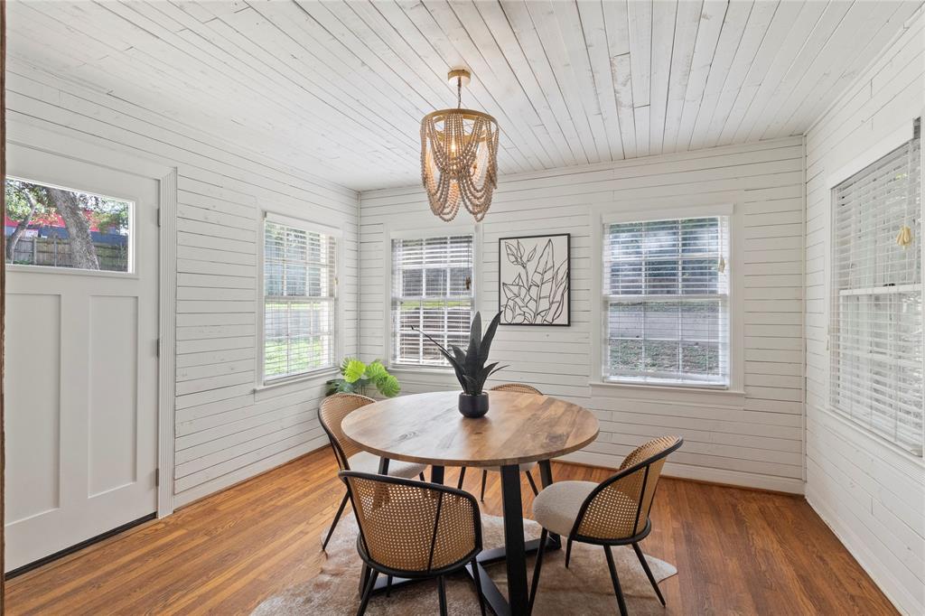 Boulevard Terrace Rev - Residential