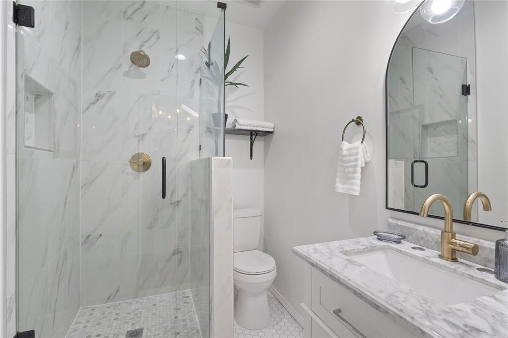 Boulevard Terrace Rev - Residential