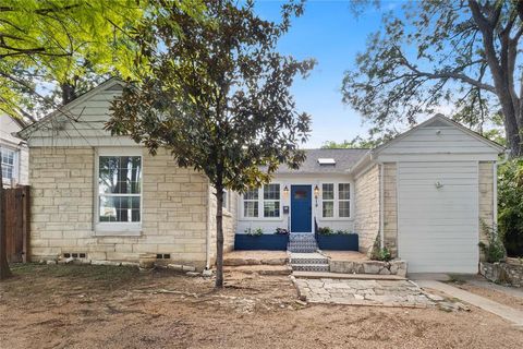 619 N Hampton Road Dallas TX 75208