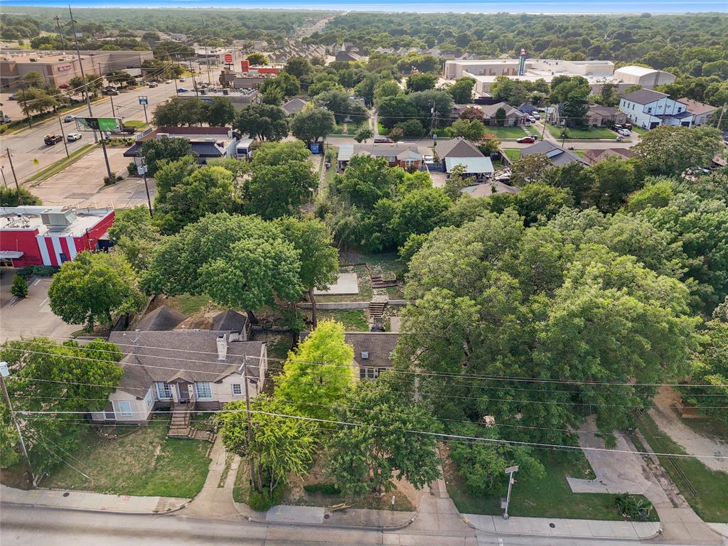 Boulevard Terrace Rev - Residential
