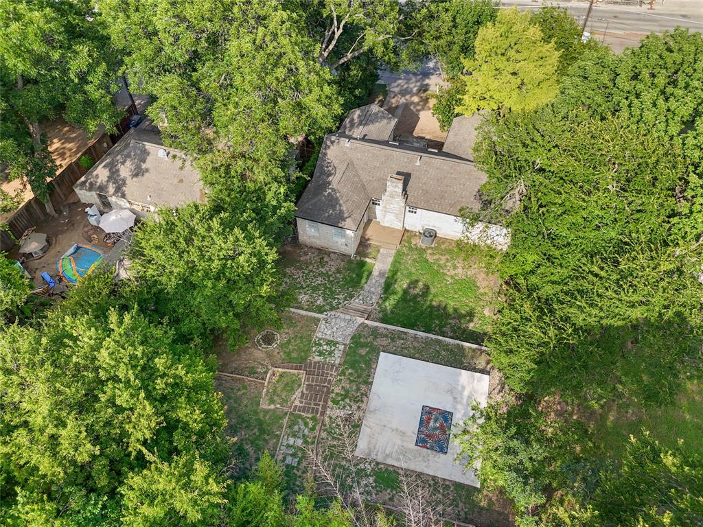 Boulevard Terrace Rev - Residential