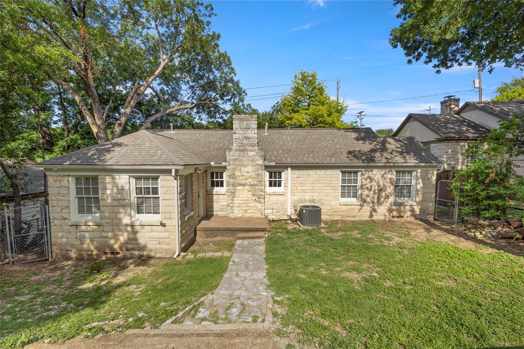 Boulevard Terrace Rev - Residential