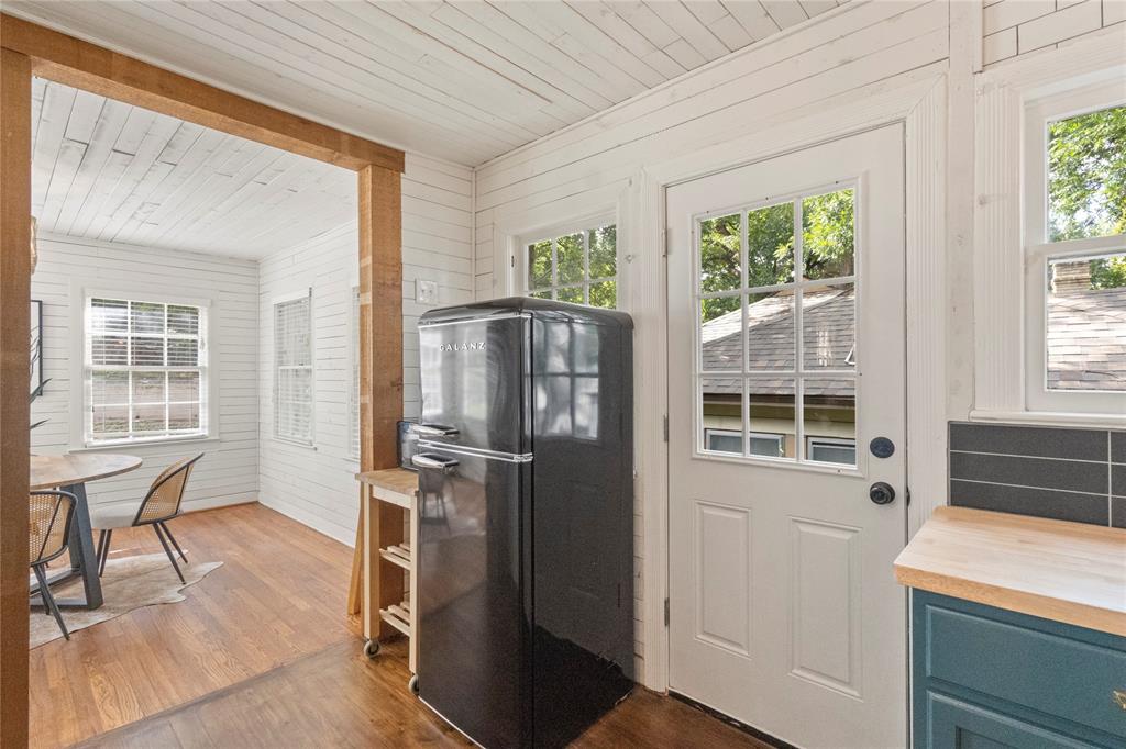 Boulevard Terrace Rev - Residential