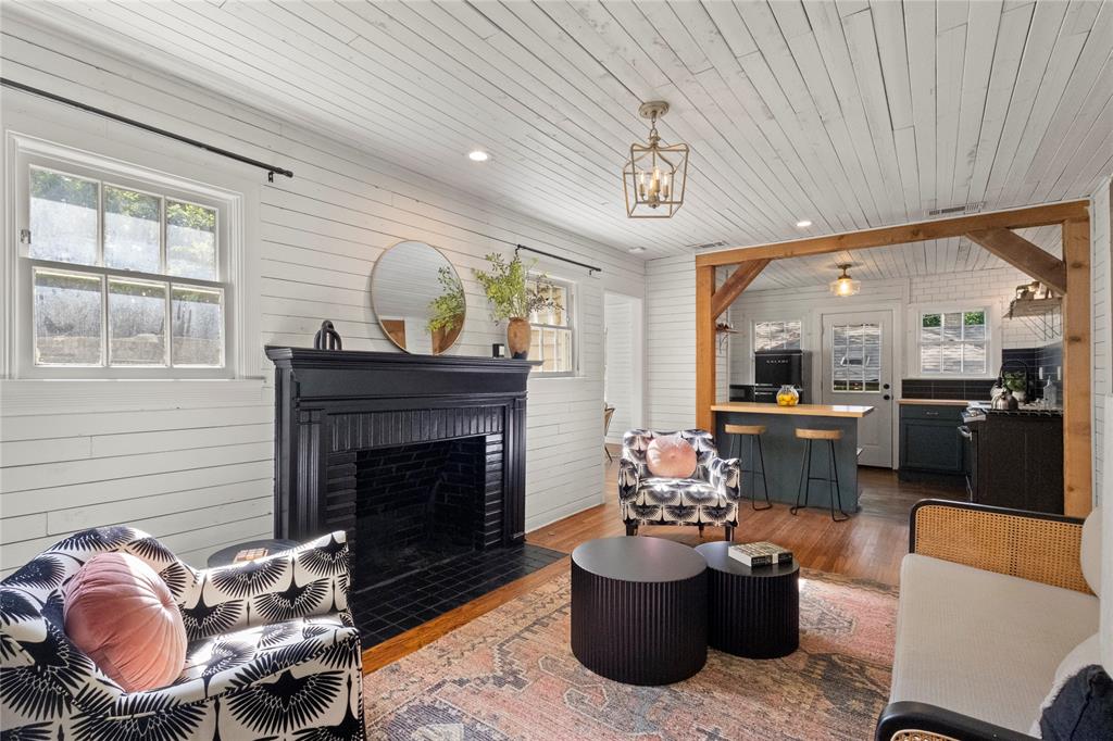 Boulevard Terrace Rev - Residential