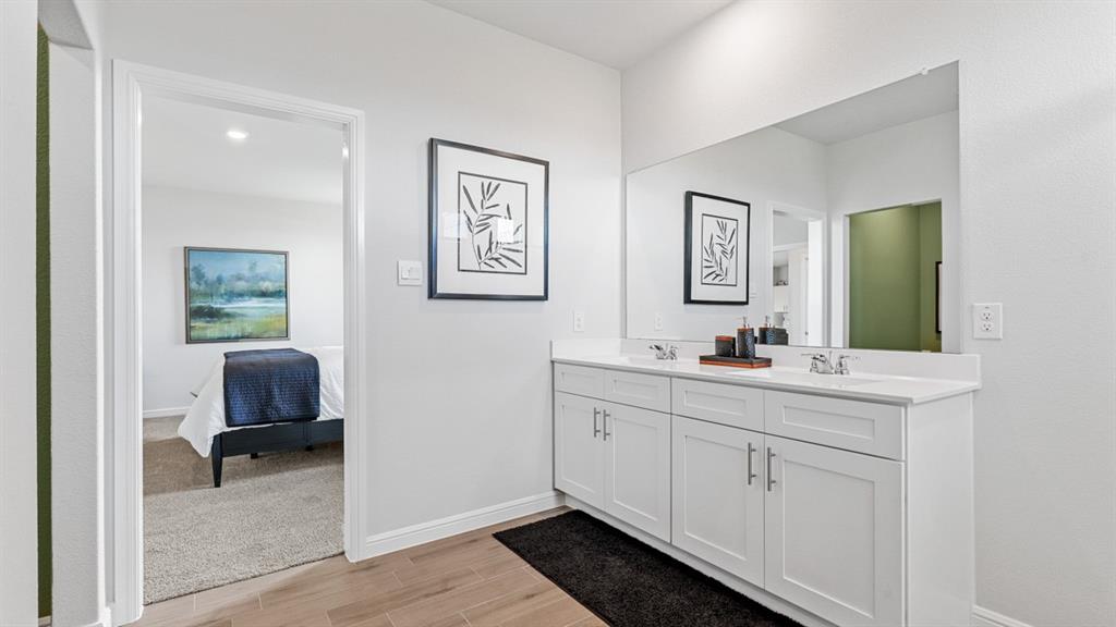 Terra Trace - Residential