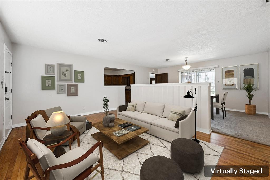 Alta Mesa Park - Residential