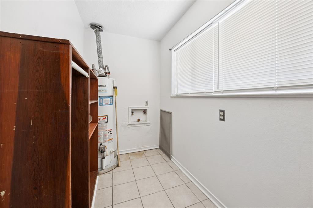 Alta Mesa Park - Residential