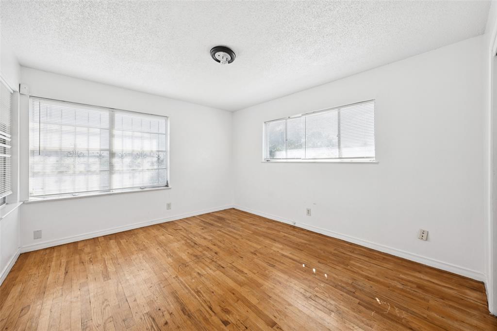 Alta Mesa Park - Residential