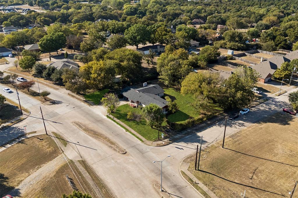 Alta Mesa Park - Residential