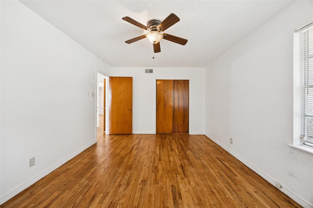 Alta Mesa Park - Residential