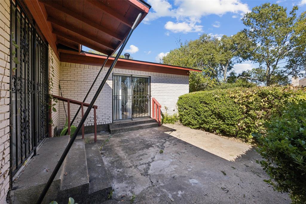 Alta Mesa Park - Residential