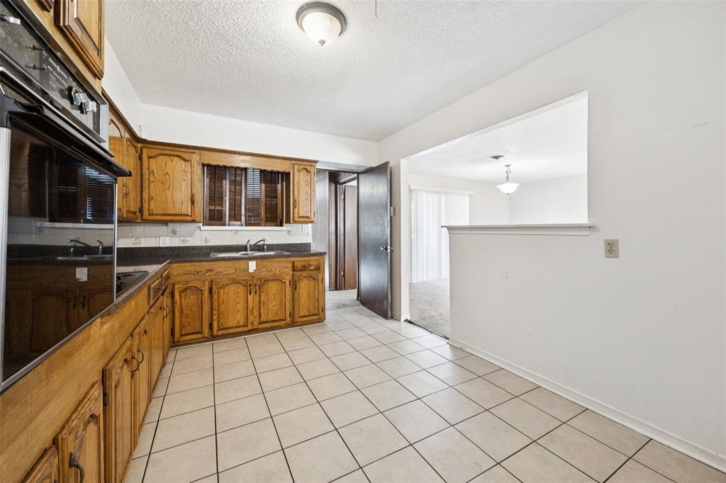 Alta Mesa Park - Residential