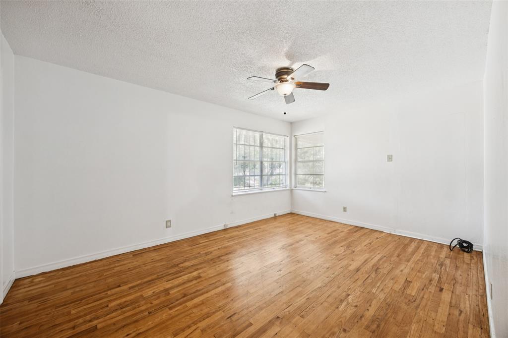 Alta Mesa Park - Residential