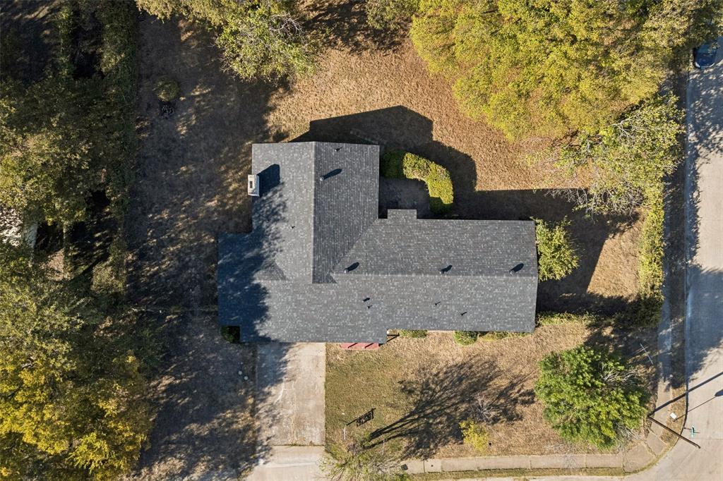 Alta Mesa Park - Residential