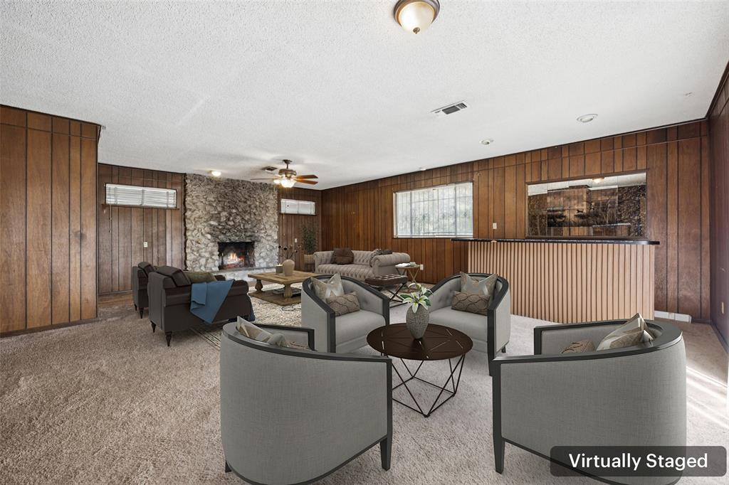 Alta Mesa Park - Residential