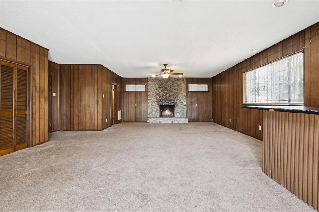 Alta Mesa Park - Residential