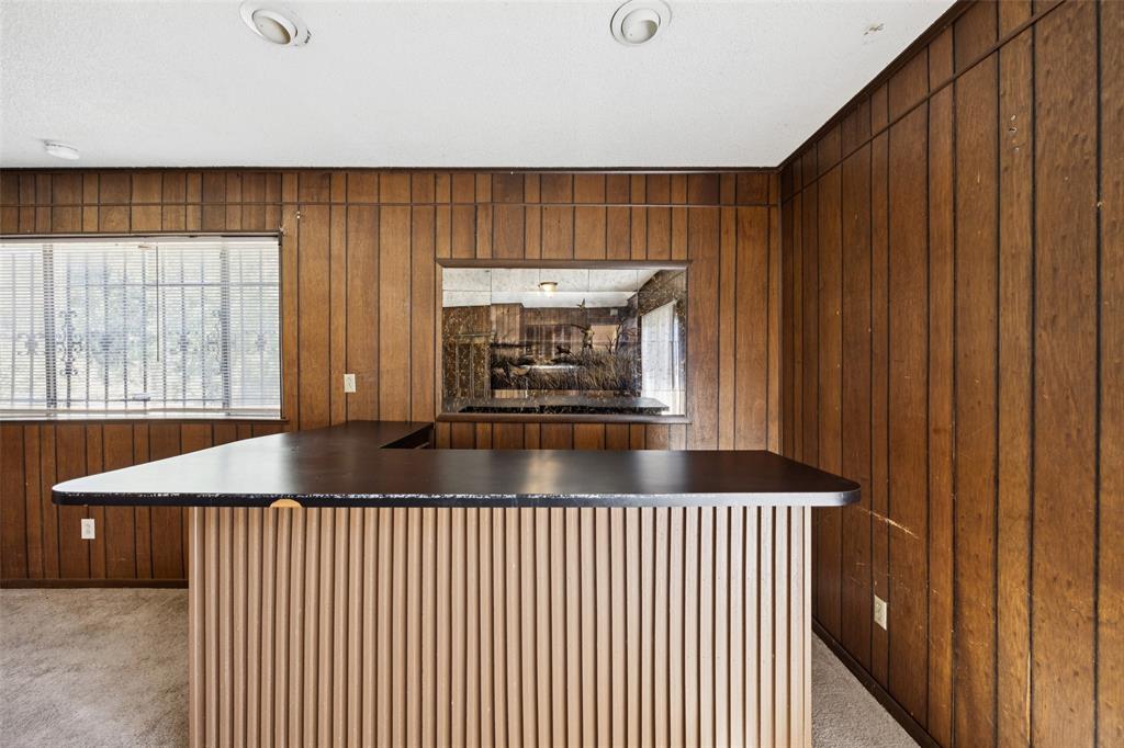 Alta Mesa Park - Residential