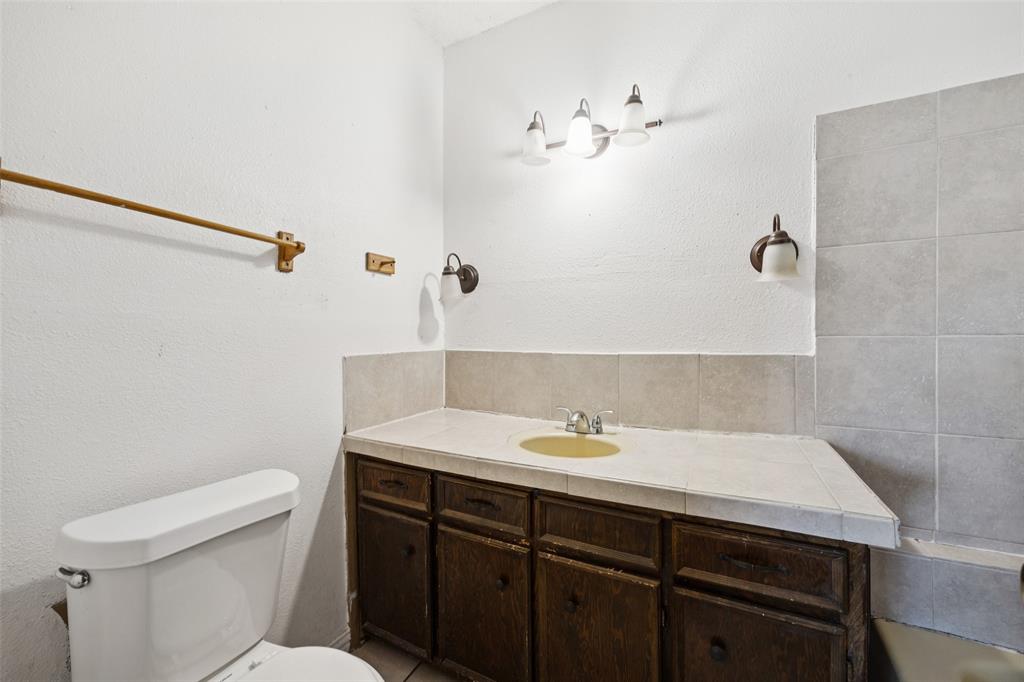 Alta Mesa Park - Residential