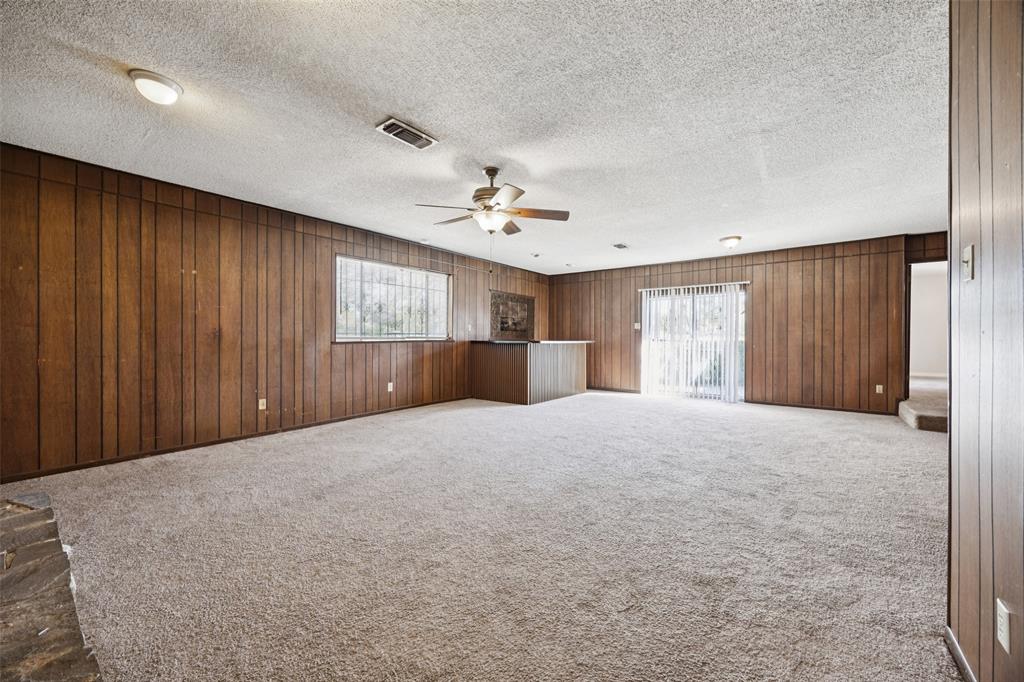 Alta Mesa Park - Residential