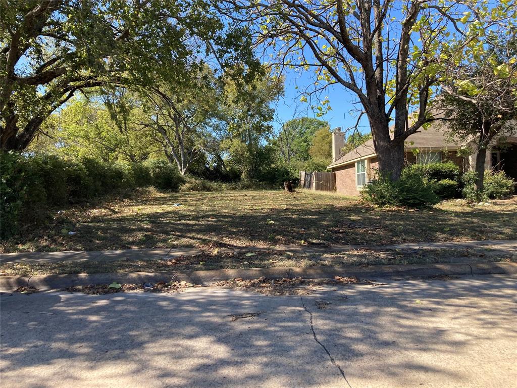 Alta Mesa Park - Residential