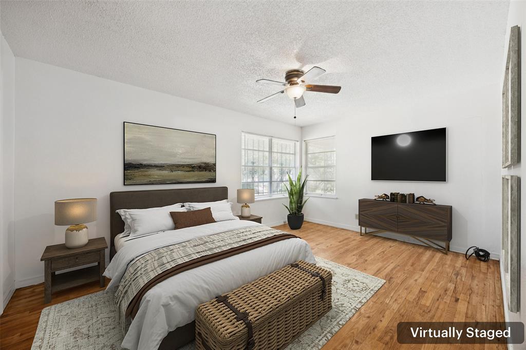 Alta Mesa Park - Residential