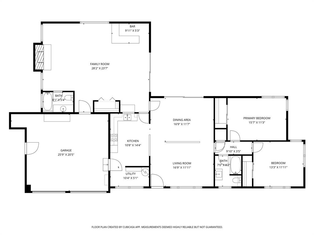 Alta Mesa Park - Residential