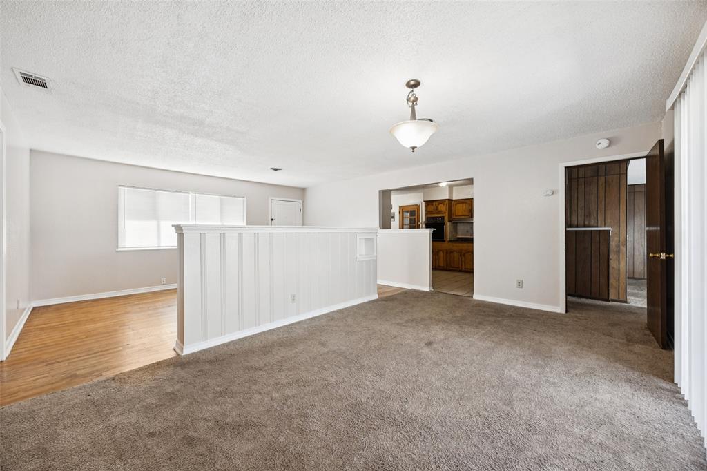 Alta Mesa Park - Residential