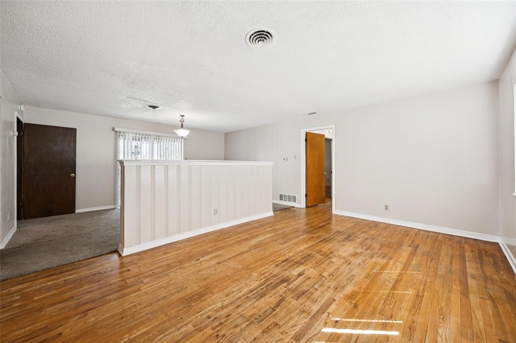 Alta Mesa Park - Residential