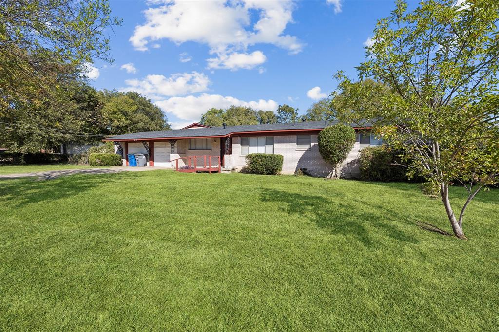 Alta Mesa Park - Residential