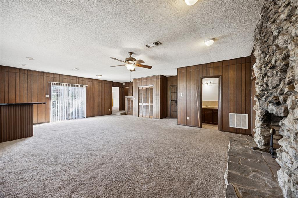 Alta Mesa Park - Residential