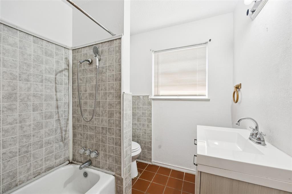 Alta Mesa Park - Residential