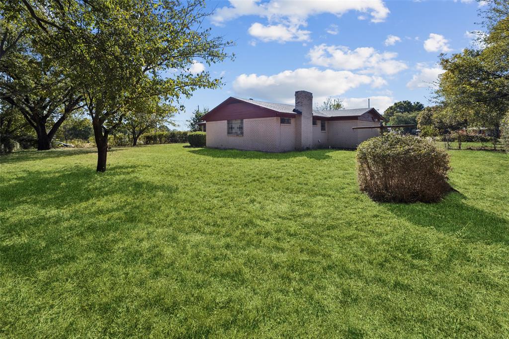 Alta Mesa Park - Residential