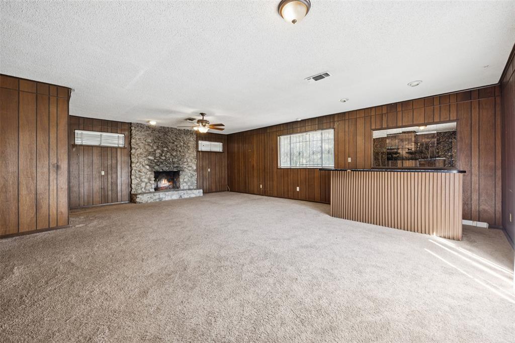 Alta Mesa Park - Residential