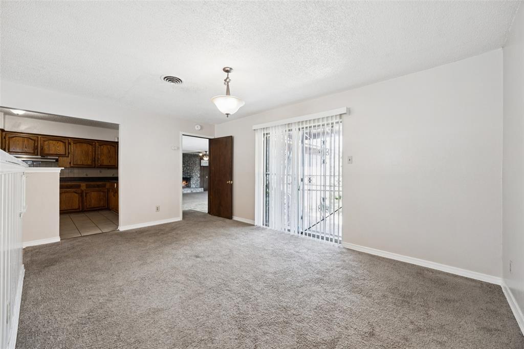 Alta Mesa Park - Residential