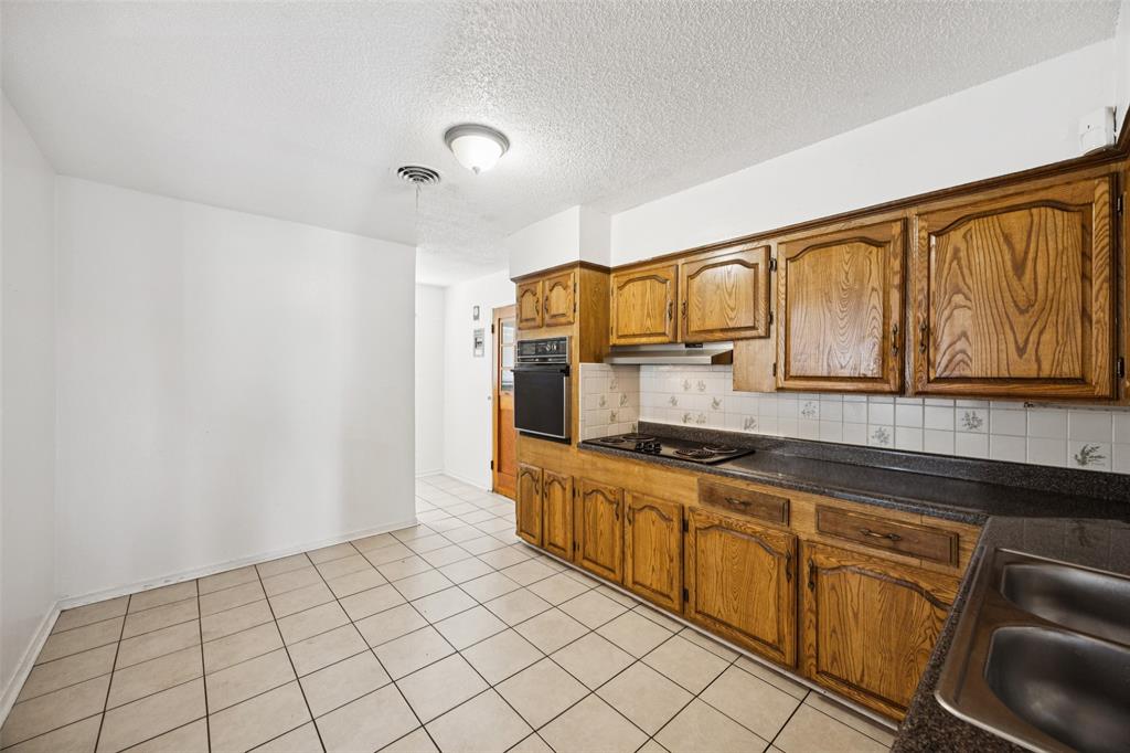 Alta Mesa Park - Residential