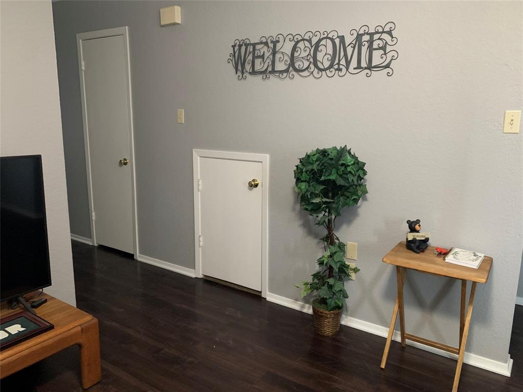 Casa Blanca Phase IV - Residential Lease