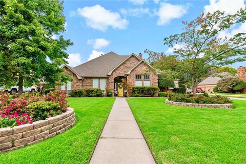 2865 Oak Creek Drive Paris TX 75462