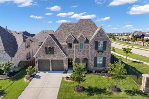 2200 Sandalwood Drive Prosper TX 75078