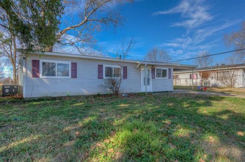 1009 Norris Drive Bossier City LA 71111