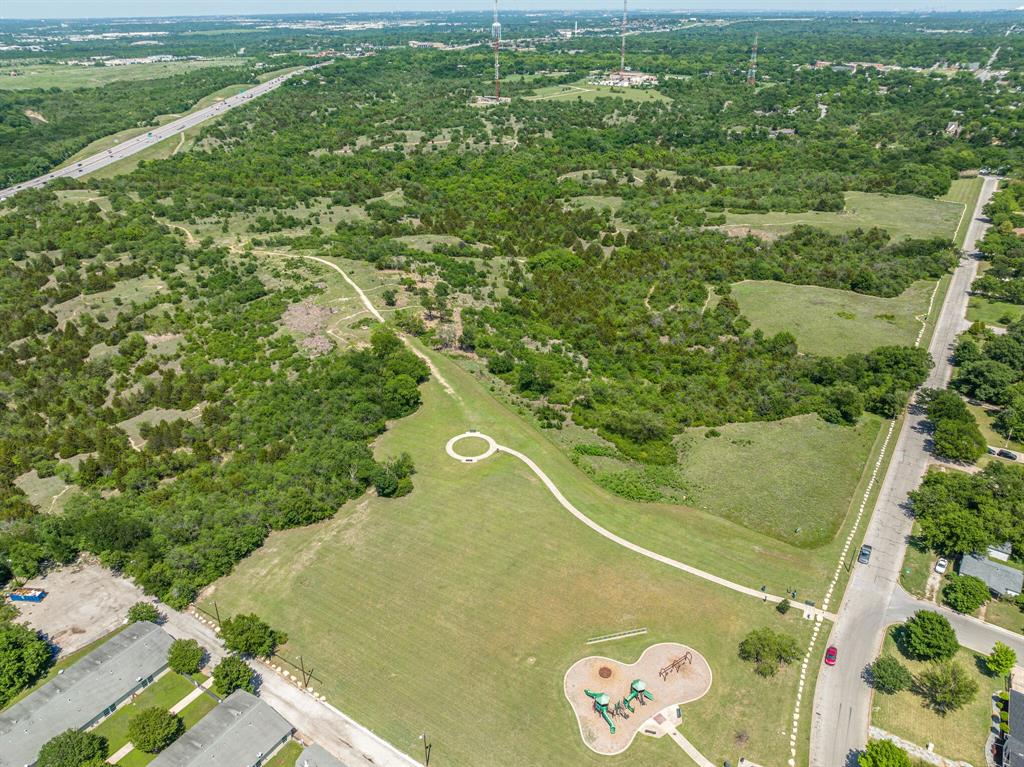 Sycamore Heights - Residential