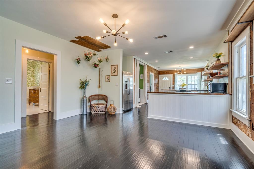 Sycamore Heights - Residential