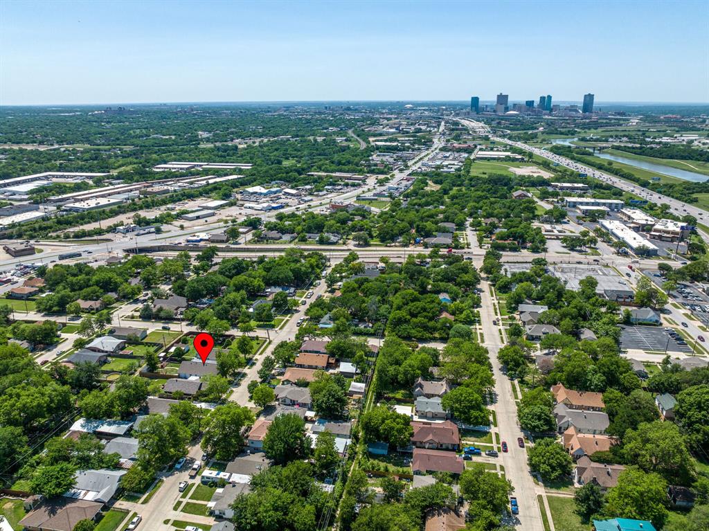 Sycamore Heights - Residential